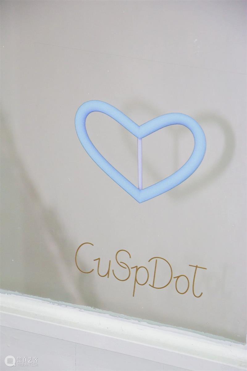 展览现场｜滑梯，旋转木马，跷跷板 Slides, Carousels, Seesaws 崇真艺客