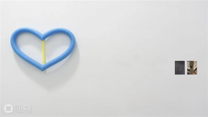 展览现场｜滑梯，旋转木马，跷跷板 Slides, Carousels, Seesaws 崇真艺客