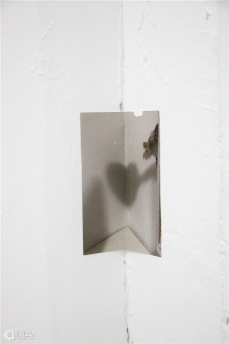 展览现场｜滑梯，旋转木马，跷跷板 Slides, Carousels, Seesaws 崇真艺客