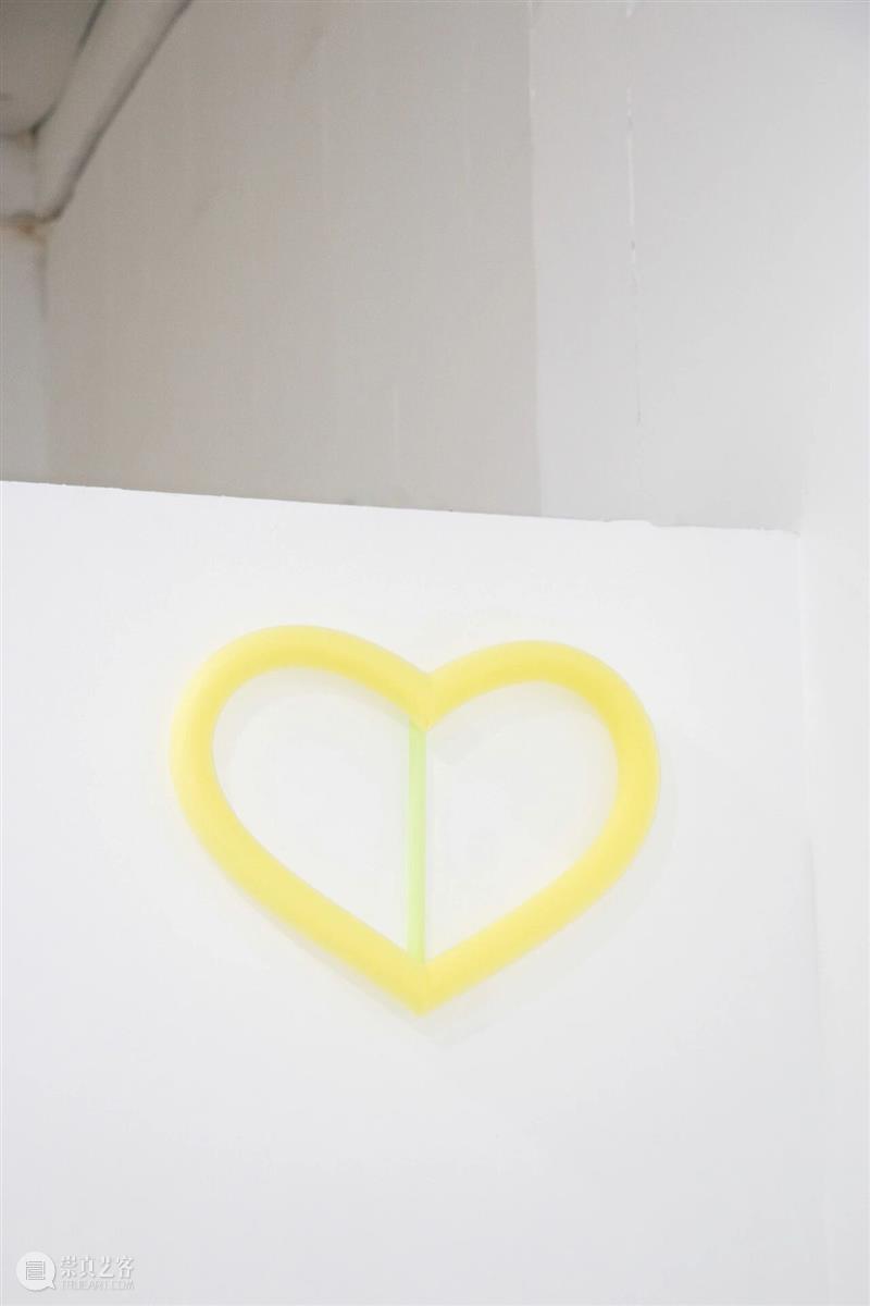 展览现场｜滑梯，旋转木马，跷跷板 Slides, Carousels, Seesaws 崇真艺客