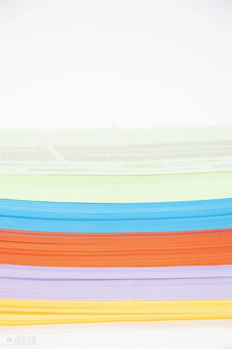 展览现场｜滑梯，旋转木马，跷跷板 Slides, Carousels, Seesaws 崇真艺客