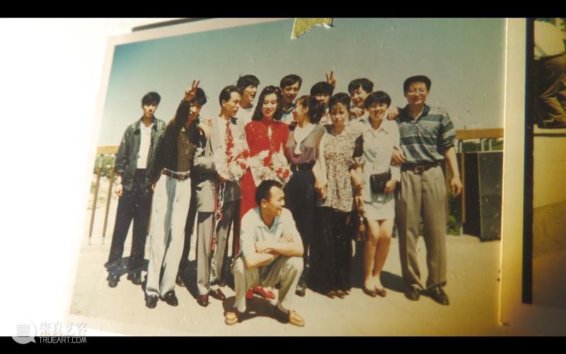 GM电影放映日｜《新月一章》走向自己的镜头 崇真艺客