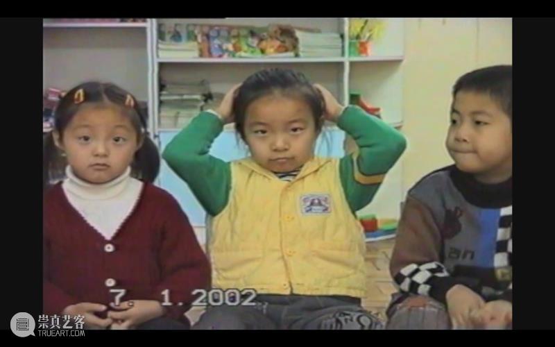 GM电影放映日｜《新月一章》走向自己的镜头 崇真艺客