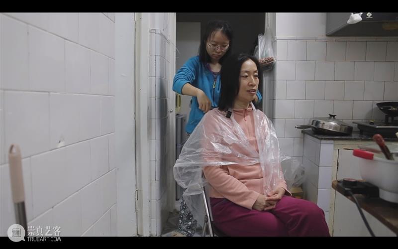 GM电影放映日｜《新月一章》走向自己的镜头 崇真艺客