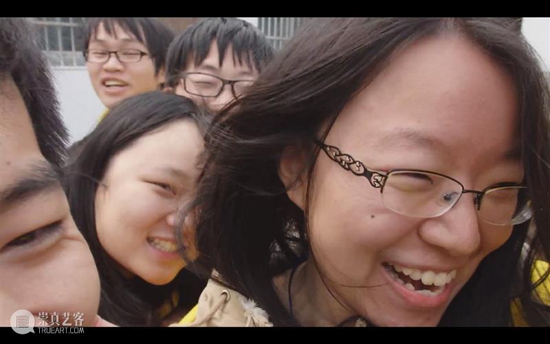 GM电影放映日｜《新月一章》走向自己的镜头 崇真艺客