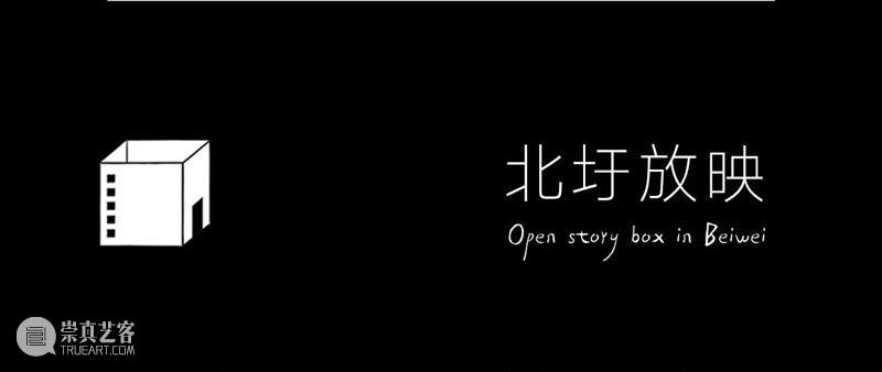 GM电影放映日｜《新月一章》走向自己的镜头 崇真艺客