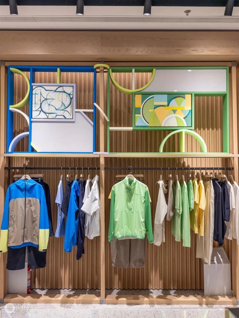 UCCA Lab丨四季蓄力，圆满收官！与 Peak Performance 壁克峰回顾跃迁时刻 崇真艺客