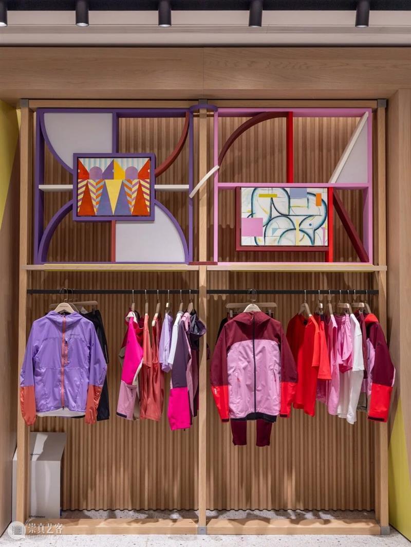 UCCA Lab丨四季蓄力，圆满收官！与 Peak Performance 壁克峰回顾跃迁时刻 崇真艺客