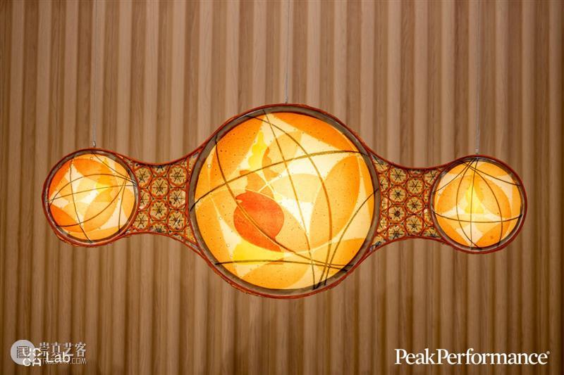 UCCA Lab丨四季蓄力，圆满收官！与 Peak Performance 壁克峰回顾跃迁时刻 崇真艺客