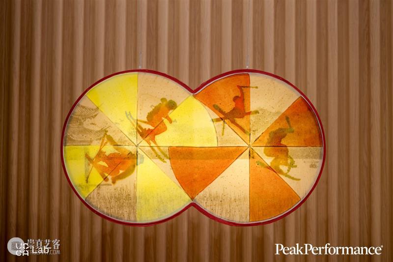 UCCA Lab丨四季蓄力，圆满收官！与 Peak Performance 壁克峰回顾跃迁时刻 崇真艺客