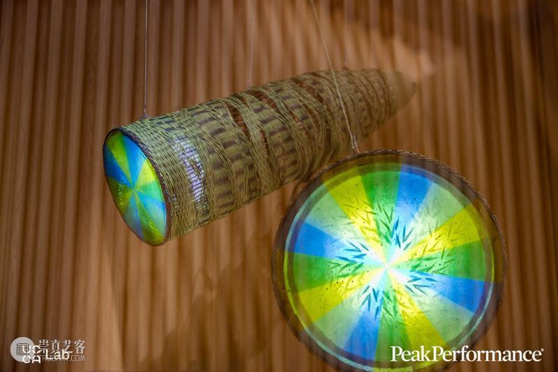 UCCA Lab丨四季蓄力，圆满收官！与 Peak Performance 壁克峰回顾跃迁时刻 崇真艺客