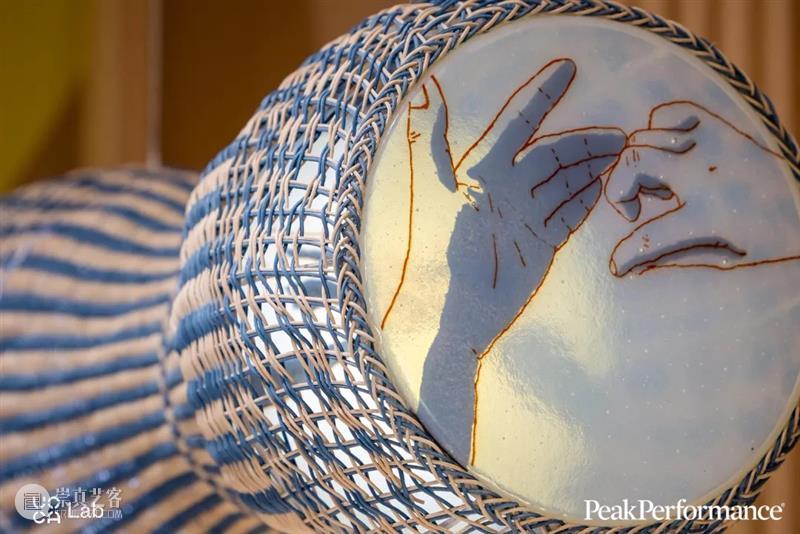 UCCA Lab丨四季蓄力，圆满收官！与 Peak Performance 壁克峰回顾跃迁时刻 崇真艺客