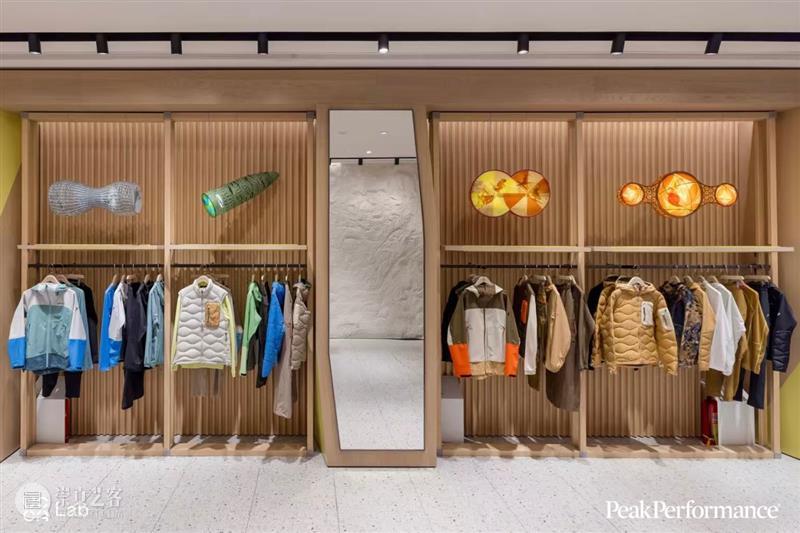 UCCA Lab丨四季蓄力，圆满收官！与 Peak Performance 壁克峰回顾跃迁时刻 崇真艺客