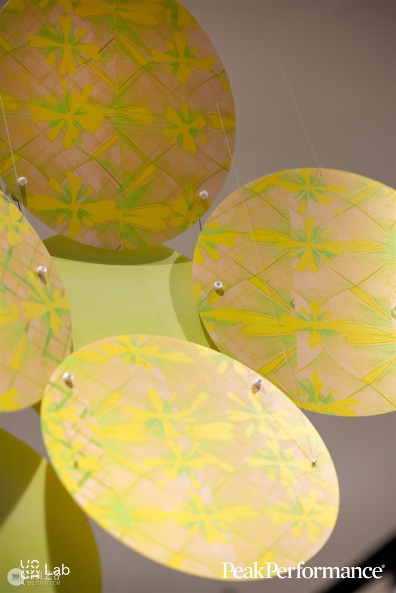 UCCA Lab丨四季蓄力，圆满收官！与 Peak Performance 壁克峰回顾跃迁时刻 崇真艺客