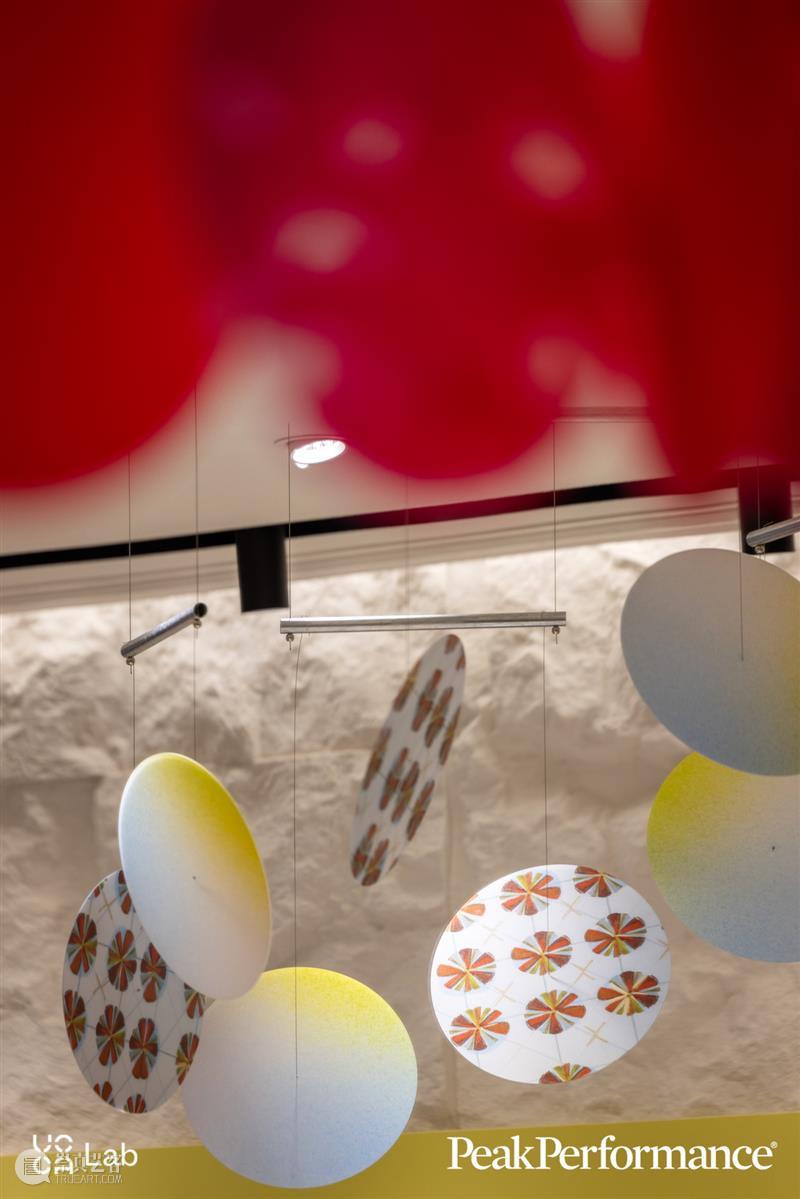 UCCA Lab丨四季蓄力，圆满收官！与 Peak Performance 壁克峰回顾跃迁时刻 崇真艺客