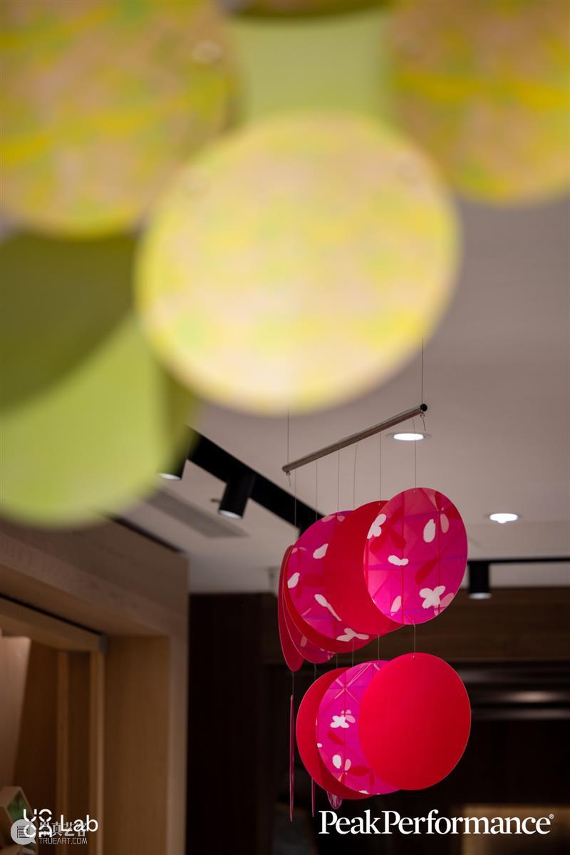 UCCA Lab丨四季蓄力，圆满收官！与 Peak Performance 壁克峰回顾跃迁时刻 崇真艺客