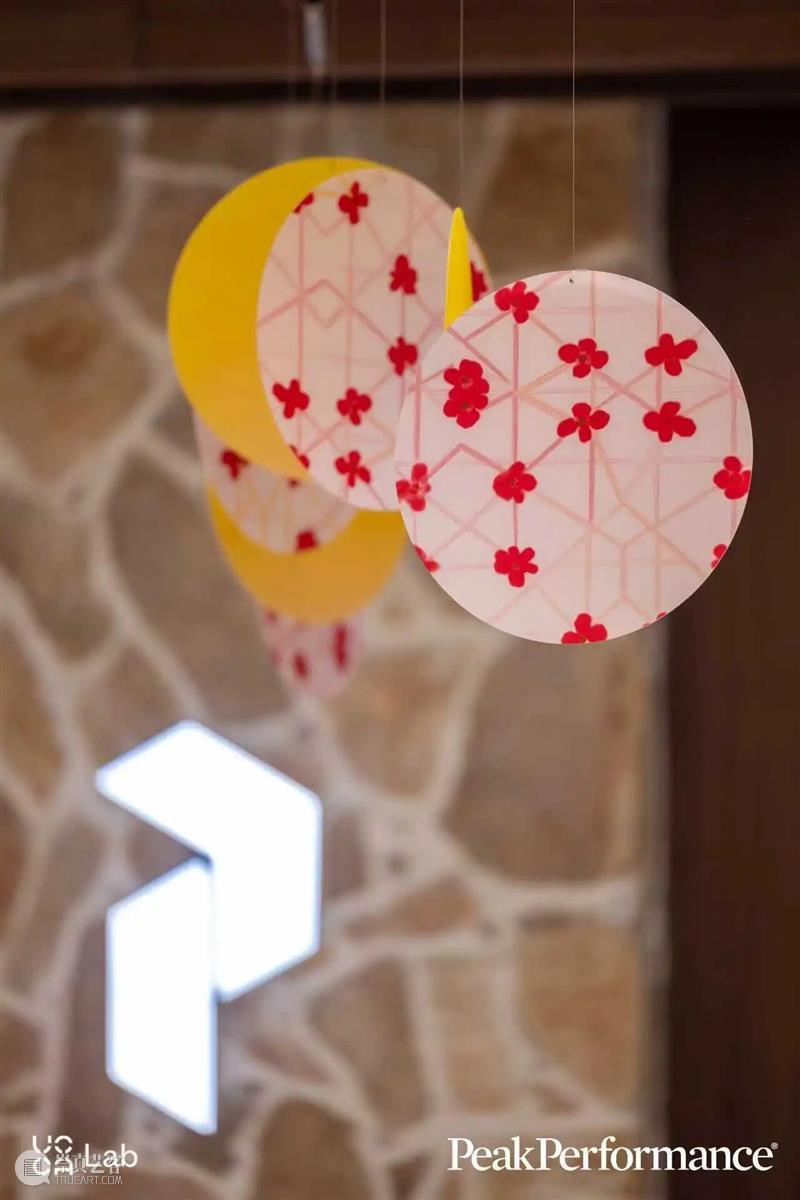 UCCA Lab丨四季蓄力，圆满收官！与 Peak Performance 壁克峰回顾跃迁时刻 崇真艺客