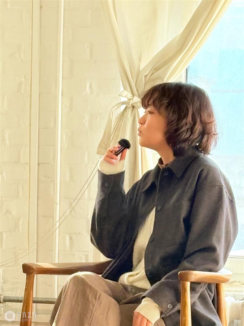 对谈现场|“短-路”?主持人 张嘉荣/嘉宾 杭春晖 杜昕蕤 蔡磊 崇真艺客