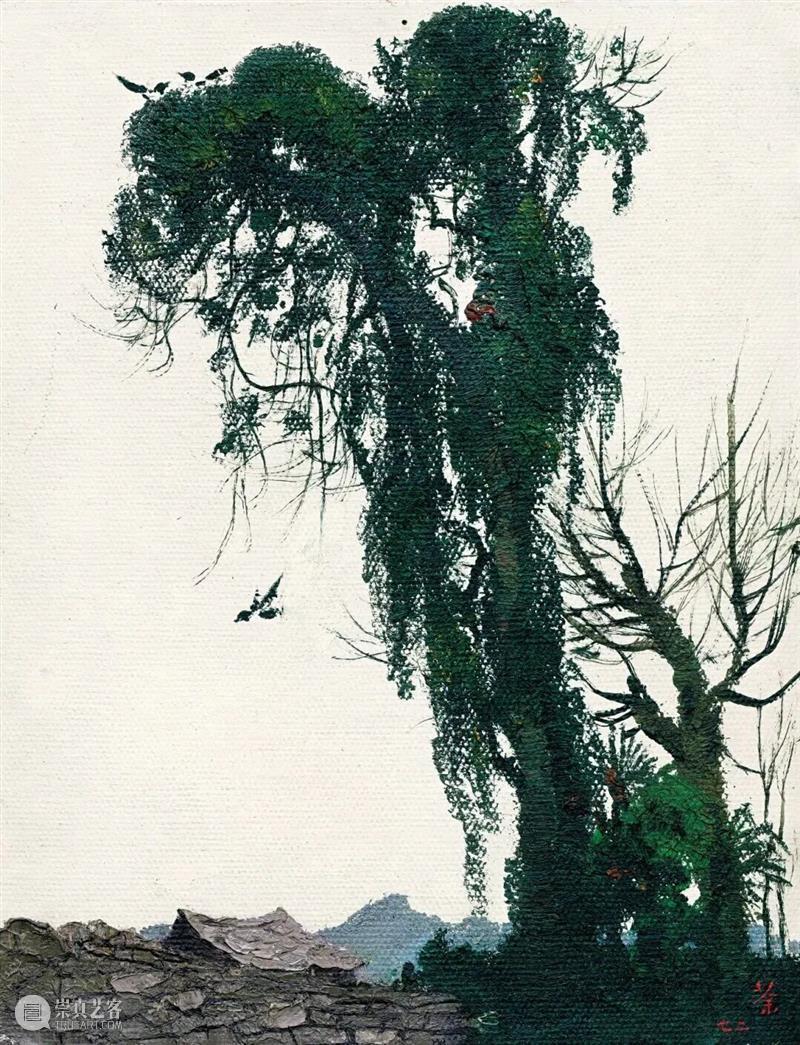 一周艺闻_国家美术 崇真艺客