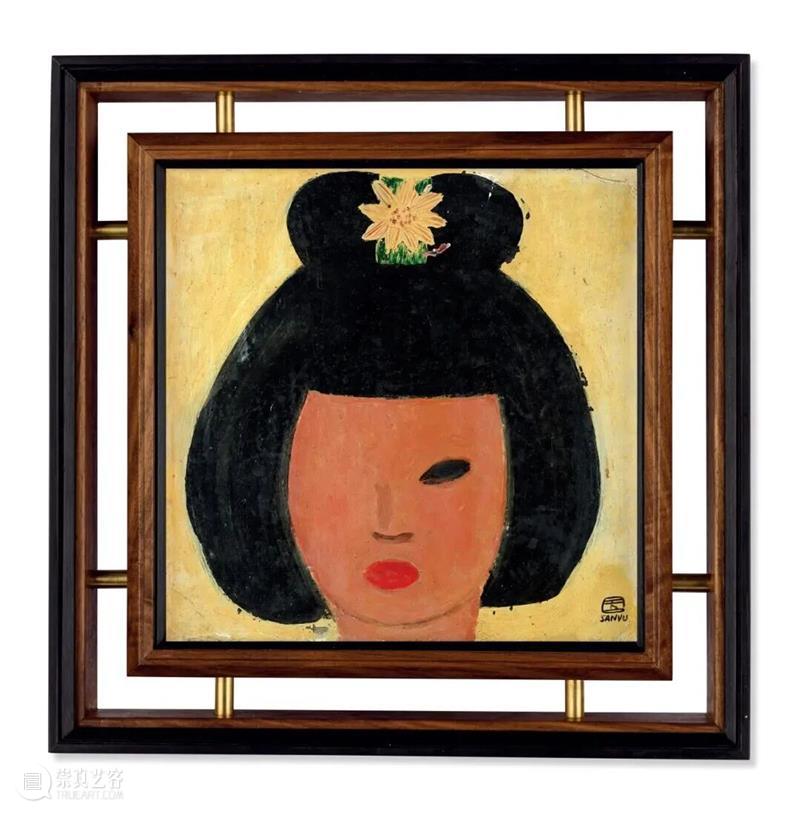 一周艺闻_国家美术 崇真艺客