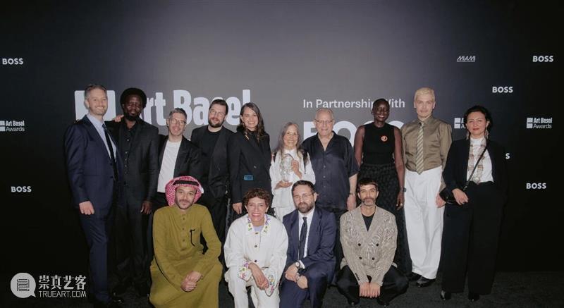 一周艺闻_国家美术 崇真艺客