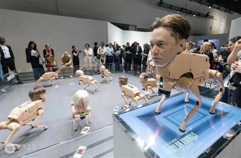 一周艺闻_国家美术 崇真艺客