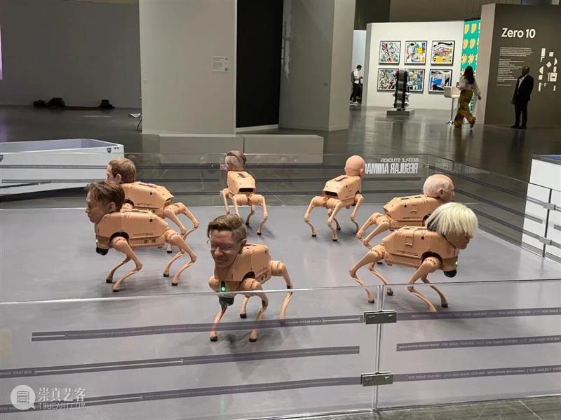 一周艺闻_国家美术 崇真艺客