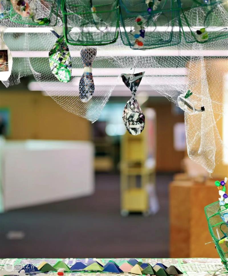 一周艺闻_国家美术 崇真艺客