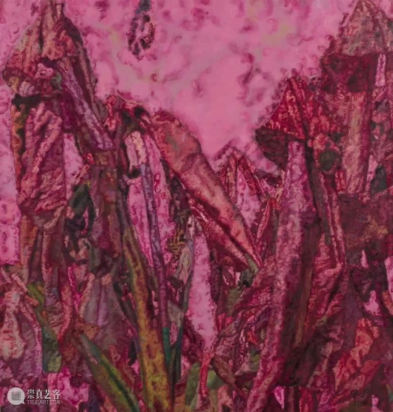 一周艺闻_国家美术 崇真艺客