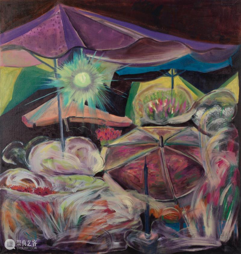 一周艺闻_国家美术 崇真艺客