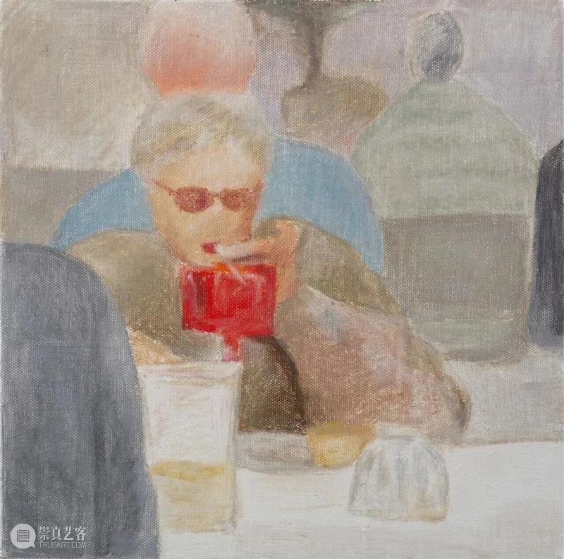 一周艺闻_国家美术 崇真艺客