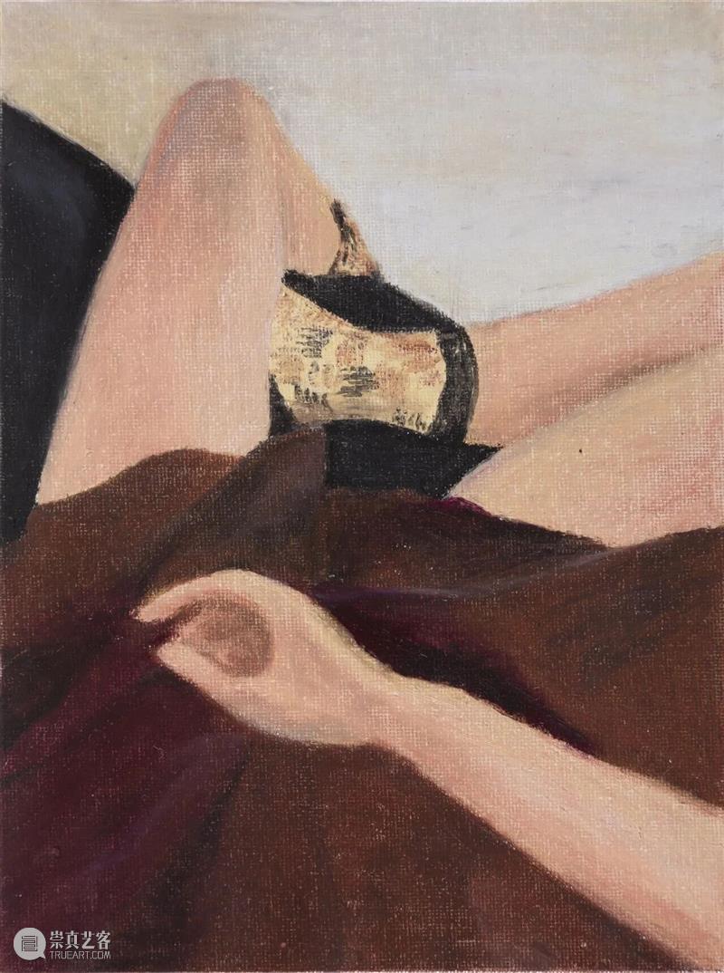 一周艺闻_国家美术 崇真艺客