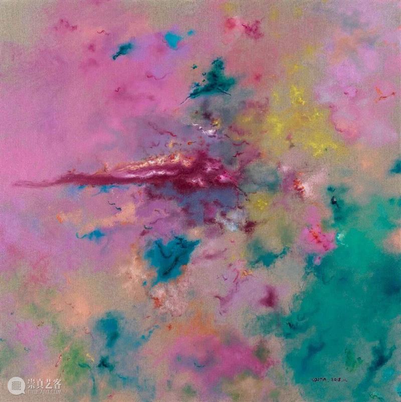 一周艺闻_国家美术 崇真艺客