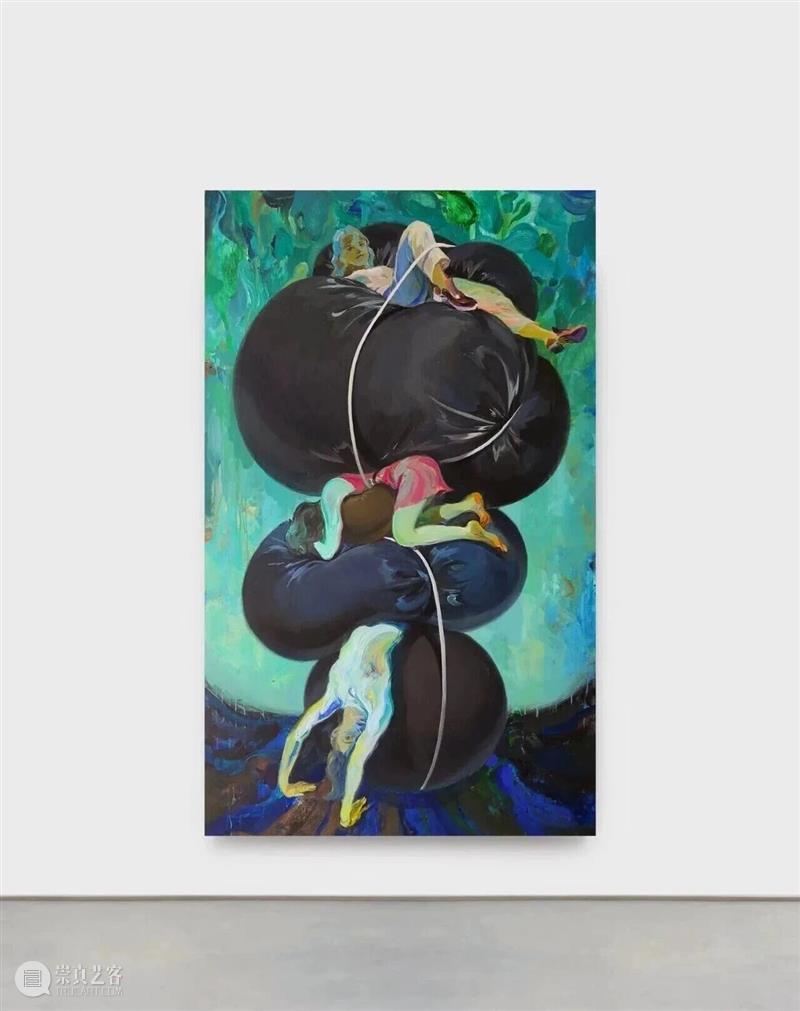 一周艺闻_国家美术 崇真艺客