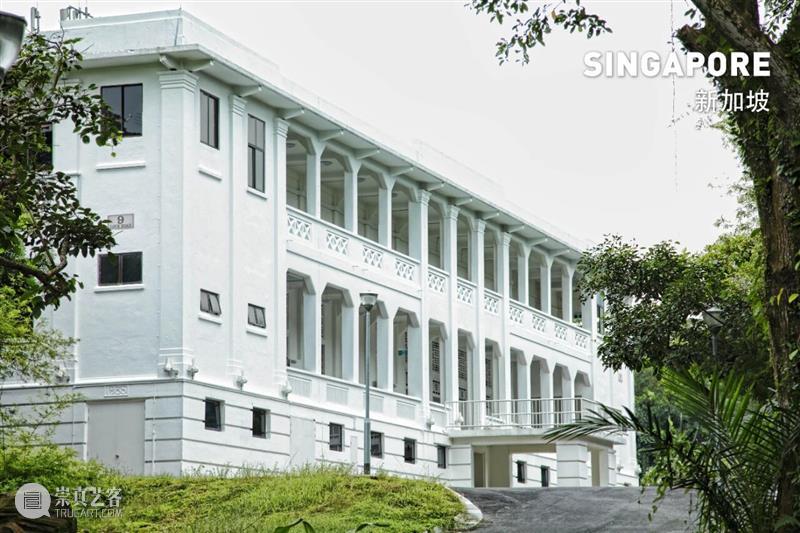 香格纳新加坡 | 姚清妹：钢铁花园 | 12月13日开幕 崇真艺客