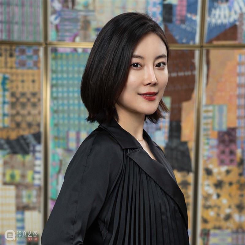 策展人专访：医学与艺术策展的哲思和实践 崇真艺客