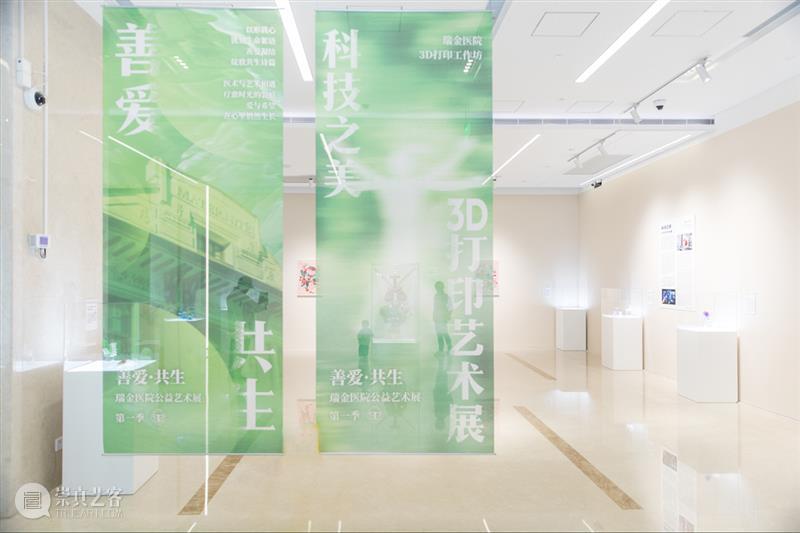 策展人专访：医学与艺术策展的哲思和实践 崇真艺客