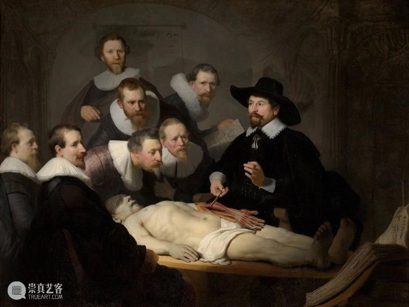 祝羽捷｜肉身迷航：医学、艺术与存在的星图 崇真艺客