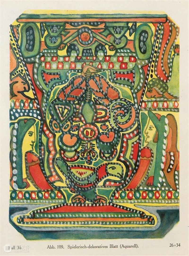 祝羽捷｜肉身迷航：医学、艺术与存在的星图 崇真艺客