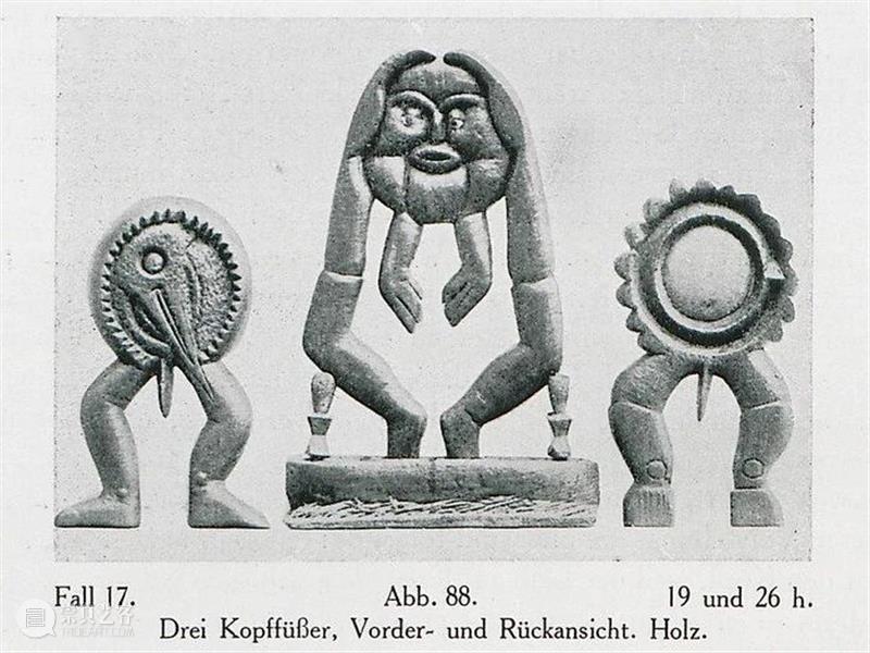 祝羽捷｜肉身迷航：医学、艺术与存在的星图 崇真艺客