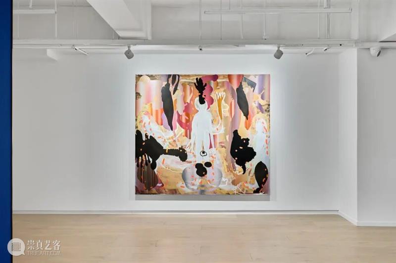 祝羽捷｜肉身迷航：医学、艺术与存在的星图 崇真艺客