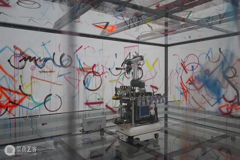 对话回顾｜从“人类中心”到“人机共生”，需要一份新的生存指南 崇真艺客