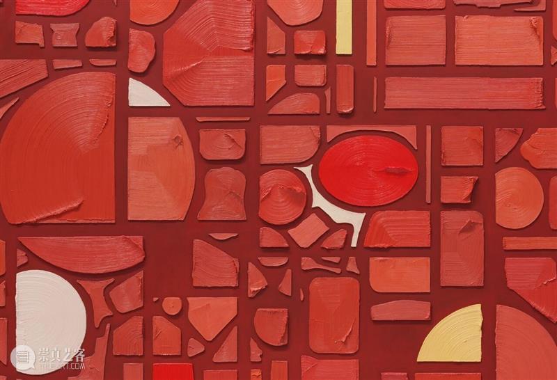 洪浩｜《往复》与《万相》亮相北京迪奥之家 崇真艺客