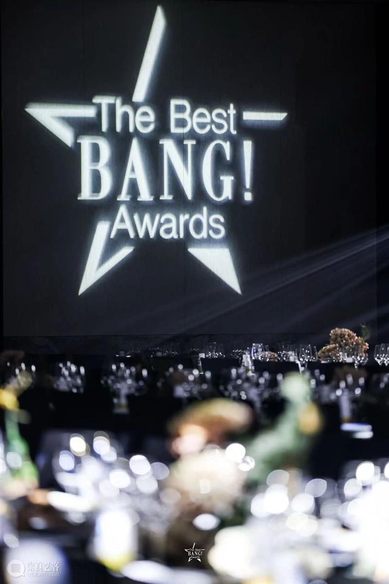 北京时代美术馆荣膺The Best BANG Awards“年度口碑美术馆”！ 崇真艺客