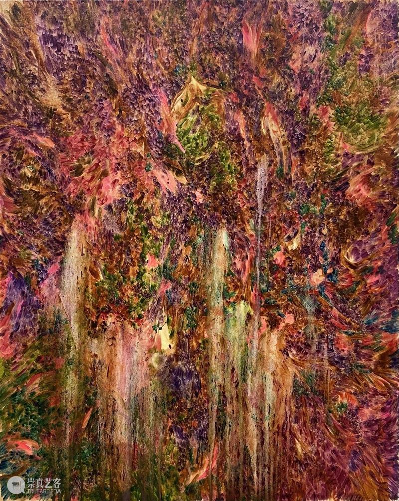 新氧艺O2art｜艺博会 | 展位 C18 | 2025 广州魔灯当代艺术博览会 崇真艺客