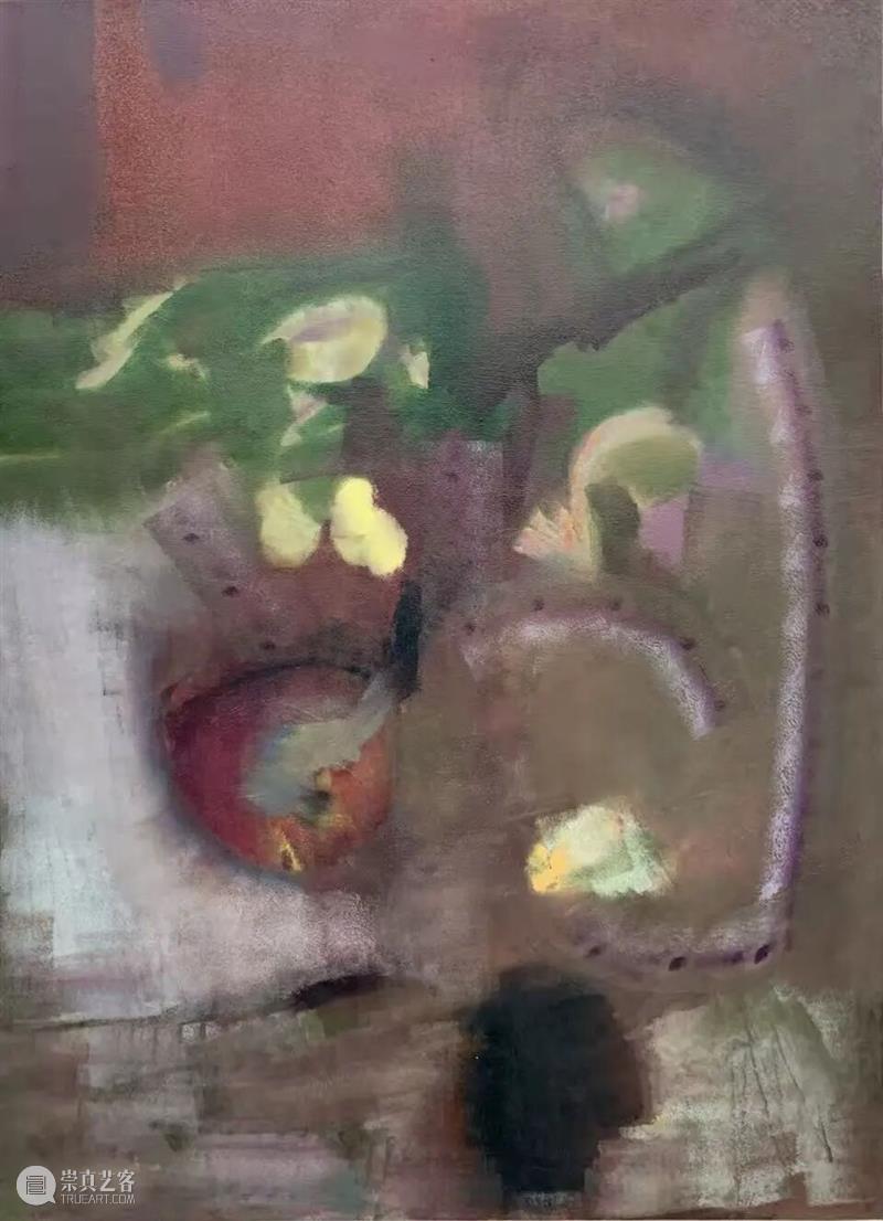 新氧艺O2art｜艺博会 | 展位 C18 | 2025 广州魔灯当代艺术博览会 崇真艺客