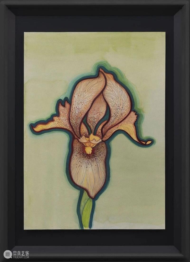 新氧艺O2art｜艺博会 | 展位 C18 | 2025 广州魔灯当代艺术博览会 崇真艺客