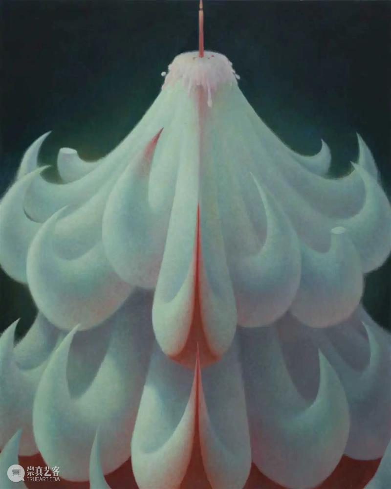 展讯 Exhibition News丨张军：普洛花园 The Protean Garden 崇真艺客