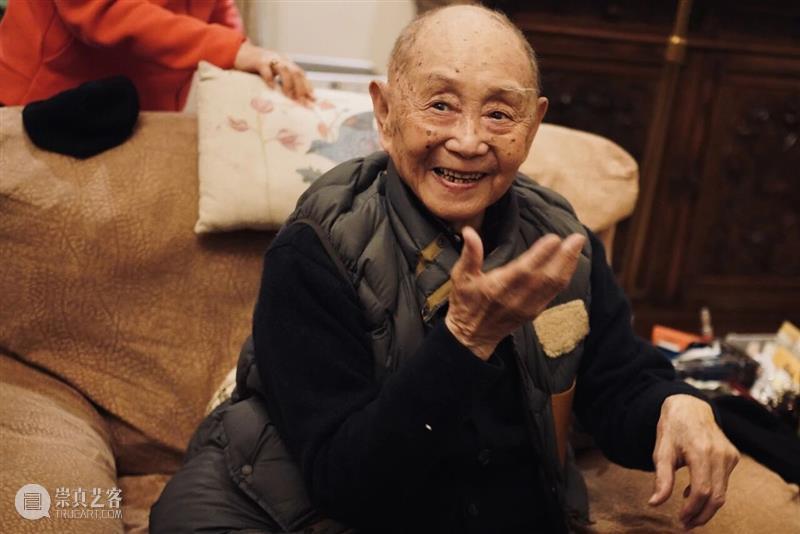 开展 | 如此漫长·如此浓郁： “黄永玉新作展”在广东美术馆新馆开展 崇真艺客