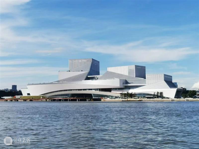 开展 | 如此漫长·如此浓郁： “黄永玉新作展”在广东美术馆新馆开展 崇真艺客